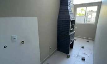 Imagem 5: Imóvel para venda tem 62 metros quadrados com 2 quartos em Rio Pequeno - Camboriú - SC