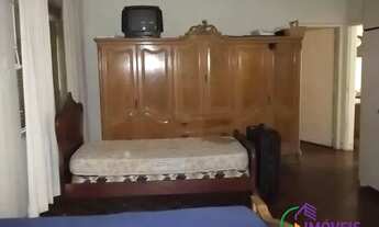 Imagem 7: CASA ASSOBRADADA - PACAEMBÚ - SP