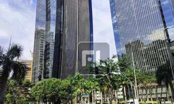 Imagem 2: Conjunto, 1751 m² - venda por R$ 28.000.000,01 ou aluguel por R$ 202.271,01/mês - Brooklin