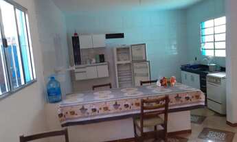 Imagem 5: Casa com piscina para finais de semana e feriado