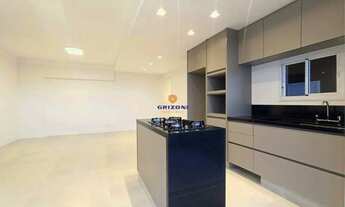 Imagem: Apartamento Residencial Throposs 2 Suítes