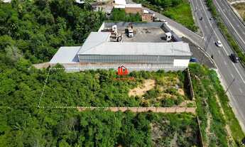 Imagem 6: Terreno com 1.200m² em Manaus - Terreno em Manaus