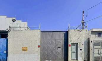 Imagem 2: Galpão comercial para venda em Vila Palmeiras , 257m²