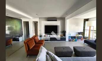 Imagem 2: Apartamento à Venda - Vila Mariana, 3 Quartos, 149 m2