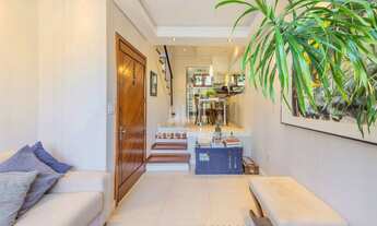 Imagem 6: Apartamento com 92m2 no bairro Bela Vista