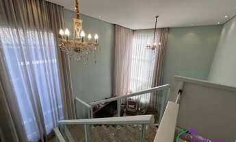 Imagem 11: CASA EM CONDOMÍNIO - CONDOMÍNIO ATIBAIA PARK I - SP