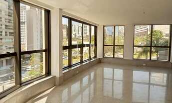 Imagem 3: Apartamento para aluguel, 4 quartos, 4 suítes, 5 vagas, Vila da Serra - Nova Lima/MG