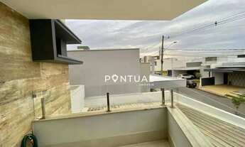 Imagem 6: Casa com 3 dormitórios à venda, 250 m² por R$ 1.550.000,00 - Jardim Esmeralda - Marília/SP