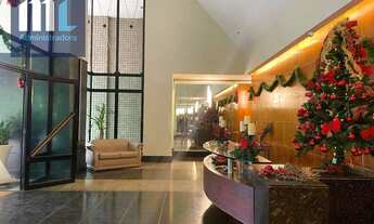 Imagem: Apartamento com 2 dormitórios para alugar