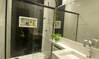 Imagem 2: Bela casa de 2/4 no Residencial jardim Amazônia