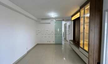 Imagem 3: Apartamento padrão com 90,15m², bairro Quinta da Primavera, Zona Sul de Ribeirão Preto/SP