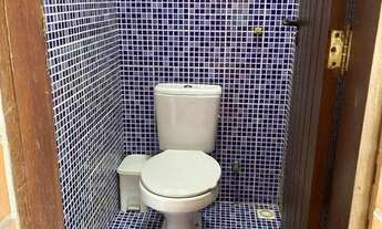 Imagem 6: Vendo casa no parque atlântico