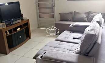 Imagem: Imóvel para venda tem 44 metros quadrados