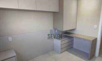 Imagem 5: Apartamento para alugar no Red Bauru (Varanda Gourmet 42m²