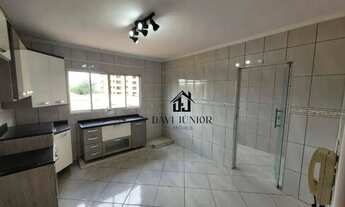 Imagem 3: Apartamento com 2 dormitórios para alugar, 75 m² por R$ 1.750,00/mês - Jardim Saira - Soro