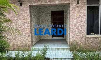 Imagem: CASA TÉRREA - VILA HELENA - SP