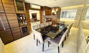 Imagem 5: Apartamento para venda tem 300 metros quadrados com 6 quartos em Copacabana - Rio de Janei