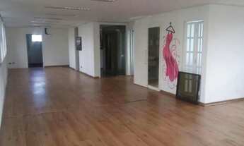 Imagem 3: Conjunto para alugar, 120 m² por R$ 11.000,00/mês - Pinheiros - São Paulo/SP