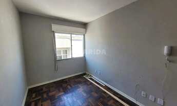 Imagem 2: Apartamento de 1 dormitório no bairro Petrópolis