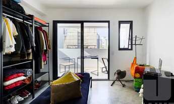 Imagem 9: Studio Mobiliado com 32m em Consolação