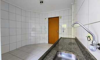 Imagem 15: Apartamentos Padrão em Poços de Caldas