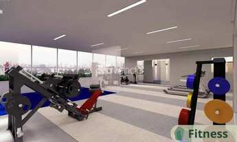 Imagem 16: APARTAMENTO 03 SUÍTES 125m² - SETOR BUENO - BUENO PARK RESIDENCIAL