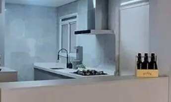 Imagem 7: RR8905 Apartamento 85m² CONDOMÍNIO PARQUE BARUERI - OPORTUNIDADE - 3 Dorms 2 Vagas - Ótima