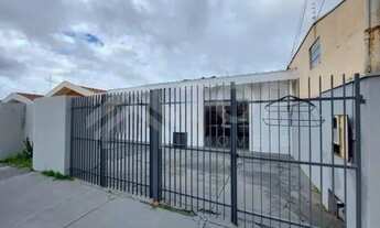 Imagem: Casa padrão para alugar no Planalto Paraíso