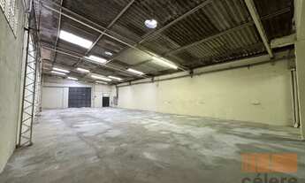 Imagem 6: Galpão 545 m² p/ Alugar na Mooca/SP