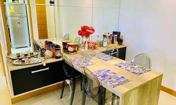 Imagem 5: APARTAMENTO 3 QUARTOS - FREEDOM CLUB - BARRA OLÍMPICA