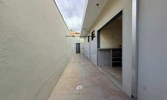 Imagem 2: Loja de 100 m² com 03 salas para locação - Alto da Boa Vista