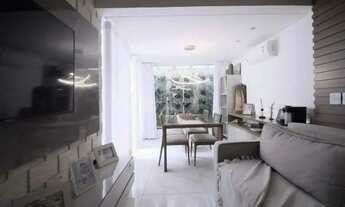 Imagem 3: Apartamento á venda no bairro Cidade Nova