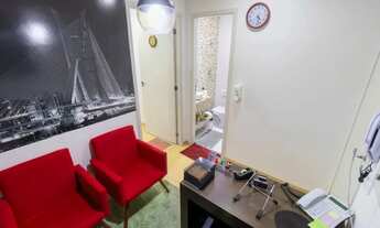 Imagem 7: Conjunto comercial para venda em Planalto Paulista , 30m²