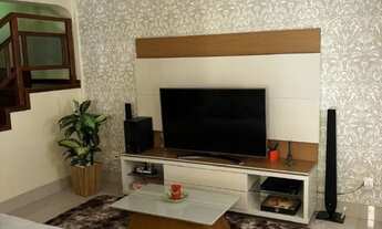 Imagem 5: Sobrado - QN 5 Conjunto 14 - 5 quartos 1 suites - R$ 750 Mil