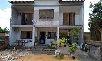 Imagem 5: Casas a venda com 4 quartos - bairro Sarandi