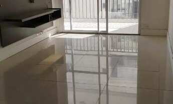 Imagem 2: Apartamento com 4 dormitórios para alugar, 98 m² por R$ 4.500,00/mês - Vila Polopoli - São