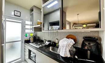 Imagem 5: Apartamento à venda no bairro Córrego Grande - Florianópolis/SC