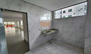 Imagem 7: Andar Corrido para aluguel, Cabral - Contagem/MG