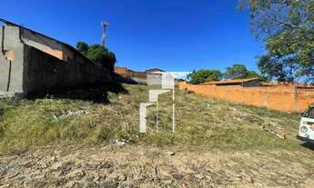 Imagem 2: Terreno à venda, 600 m² por R$ 280.000,00 - Lourival Parente - Teresina/PI