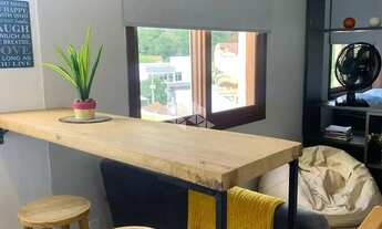 Imagem: Imóvel JK na Azenha