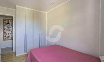 Imagem 6: Cobertura com 4 dormitórios à venda, 226 m² por R$ 1.700.000,00 - Icaraí - Niterói/RJ