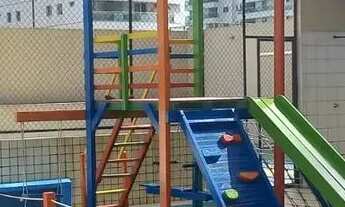 Imagem 3: RC-ALUGA-SE APT NO ED.QUEBEC COM ÁREA DE LAZER