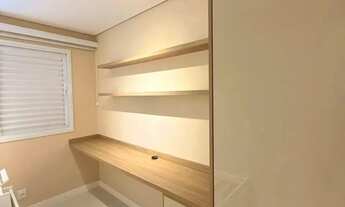 Imagem 13: Apartamento mobiliado no Alpha Park para aluguel com 96 m² com 3 quartos Alphaville - Ba