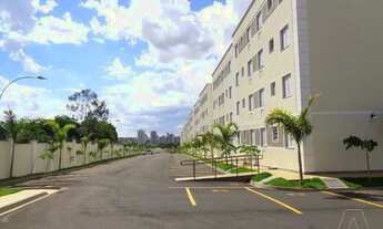 Imagem 4: Apartamento à venda no Umuarama, Araçatuba