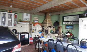 Imagem 7: Casa em Rua Santa Bárbara - Vila Santa Cruz - Sabará/MG