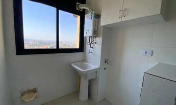 Imagem 4: Apartamento com 2 dormitórios/quartos para alugar, 50 m² - Vila Alpina - São Paulo/SP