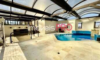 Imagem: Maravilhosa cobertura em Moema fora de rota!!!