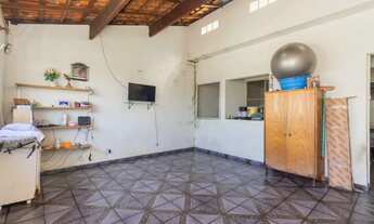 Imagem 2: Linda Casa Geminada à venda na Vila Piauí, São Paulo com 2 dormitórios e churrasqueira!