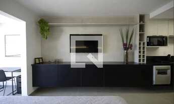 Imagem 6: Apartamento à Venda - Vila Mariana, 1 Quarto, 28 m2