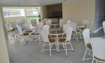 Imagem 6: Apartamento residencial para Locação em condominio fechado, na Av João Durval, Feira de Sa